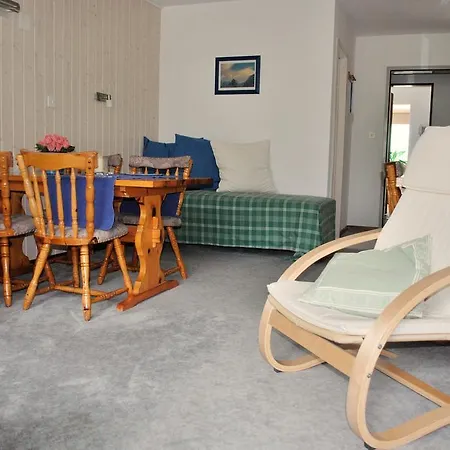 Apartmanhotel Appartments Montana