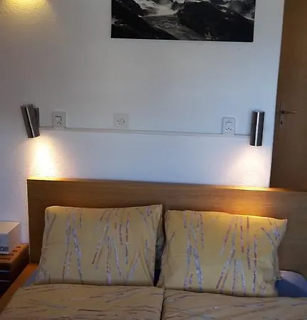 Appartments Montana Apartmanhotel