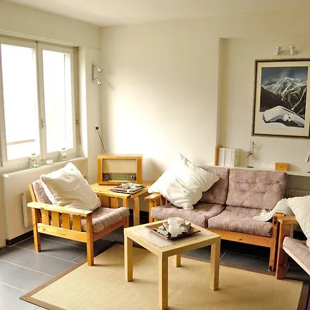 Appartments Montana 3* Grächen