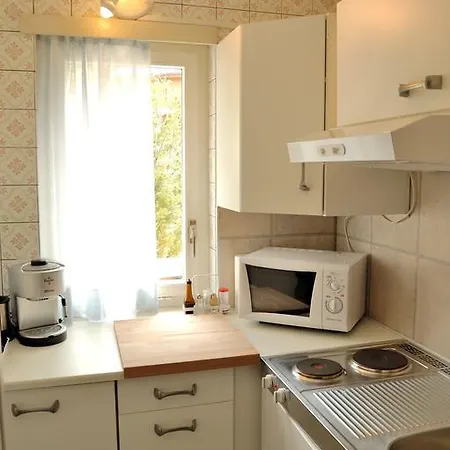 Appartments Montana Grächen