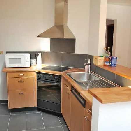 Appartments Montana Lejlighedshotel 3*