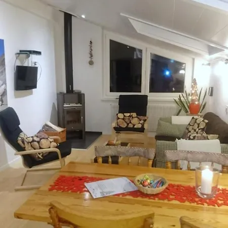 Lejlighedshotel Appartments Montana