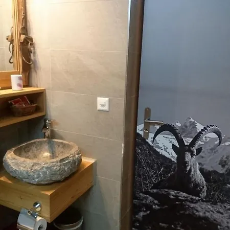 Appartments Montana 3*