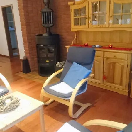 Lejlighedshotel Appartments Montana 3*