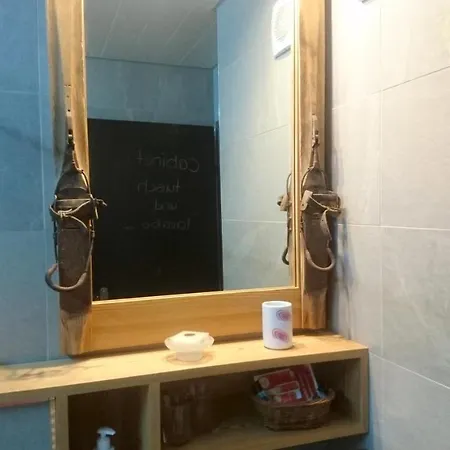 Appartments Montana 3* Grächen