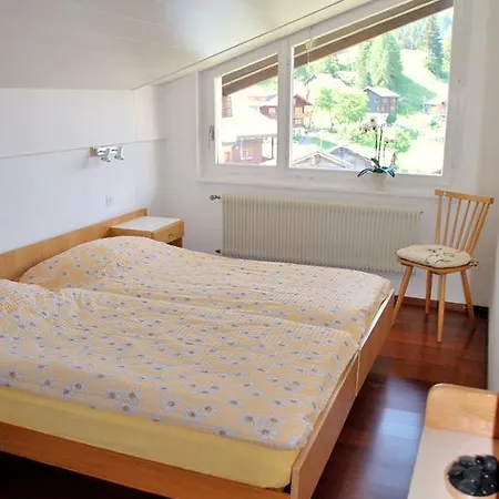 Appartments Montana Apartmanhotel 3*