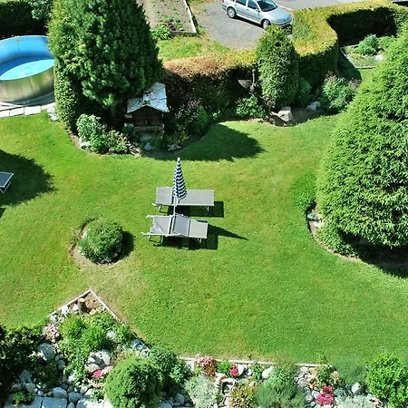 Apartmanhotel Appartments Montana