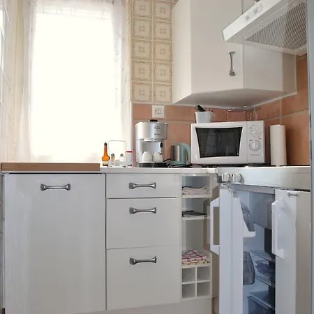 Appartments Montana 3*