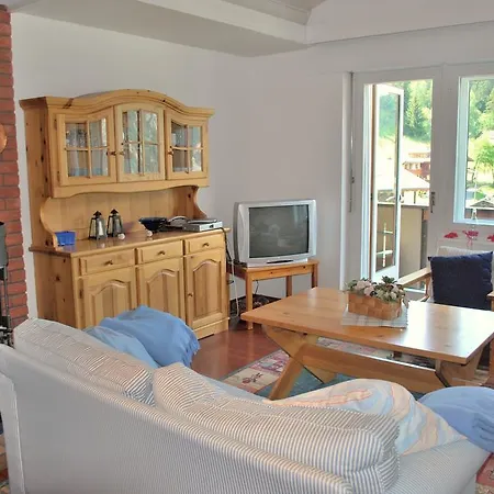 Appartments Montana 3*