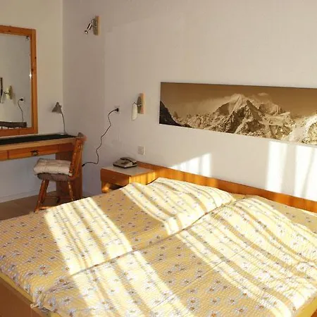 Appartments Montana 3*