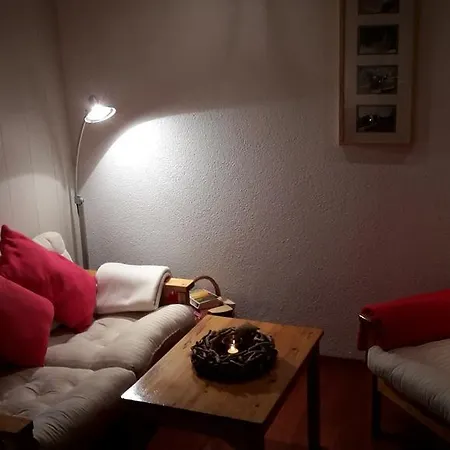 Apartmanhotel Appartments Montana