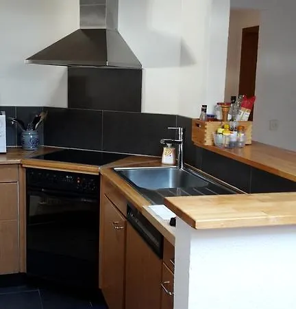 Appartments Montana Grächen