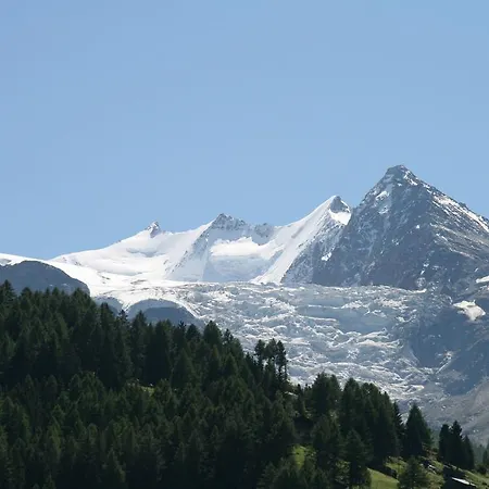 Appartments Montana Grächen