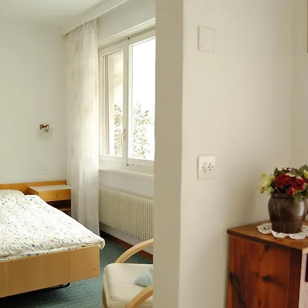 Appartments Montana Grächen