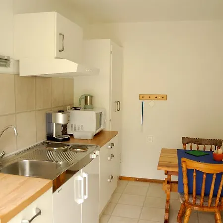 Apartmanhotel Appartments Montana Grächen