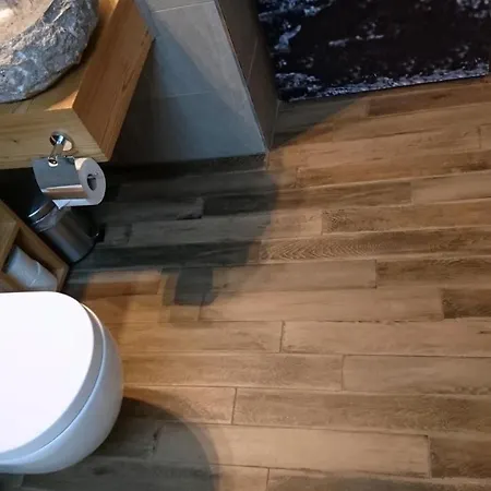 Apartmanhotel Appartments Montana Grächen