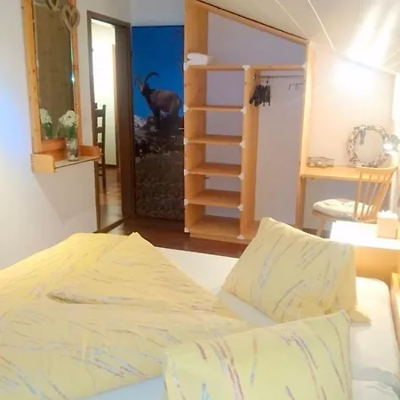 Apartmanhotel Appartments Montana